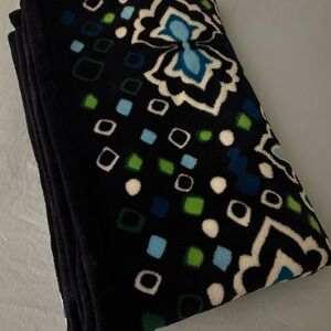Throw by Vera Bradley
